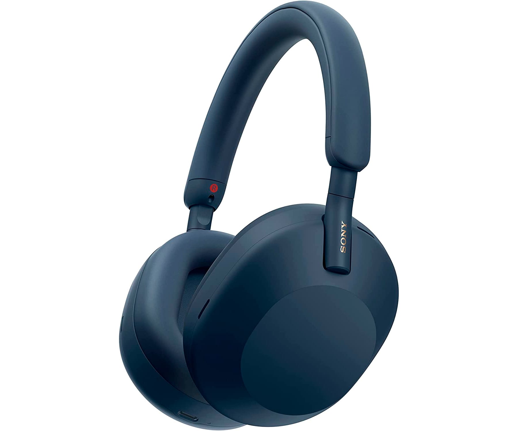 Sony Wh-1000xm5 Blue / Auriculares Overear Inalámbricos
