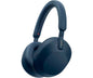 Sony Wh-1000xm5 Blue / Auriculares Overear Inalámbricos