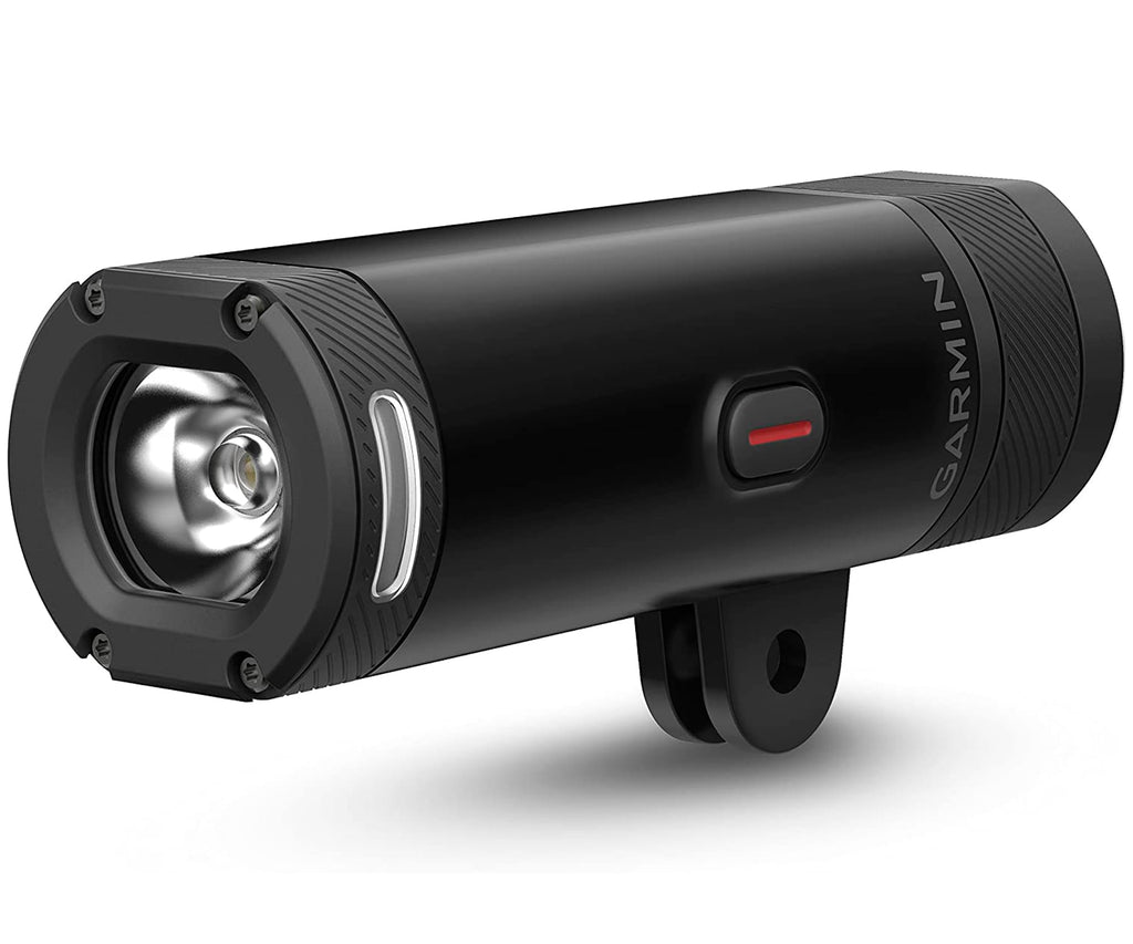 Garmin Varia Ut800 Edición Trail / Luz Inteligente Con Soporte Para Casco
