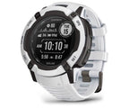 Garmin Instinct 2x Solar Whitestone / Smartwatch 50mm
