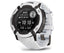 Garmin Instinct 2x Solar Whitestone / Smartwatch 50mm