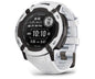 Garmin Instinct 2x Solar Whitestone / Smartwatch 50mm