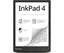 Pocketbook Inkpad 4 Silver / Lector De Libros Electrónicos 7.8" 32gb