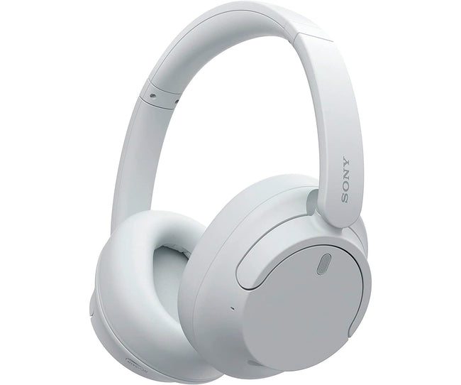 Sony Wh-ch720n White / Auriculares Overear Inalámbricos Hover Image