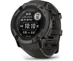 Garmin Instinct 2x Solar Graphite / Smartwatch 50mm