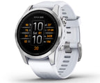 Garmin Epix Pro (gen 2) Ed. Standard White / Smartwatch 42mm