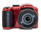 Kodak Pixpro Az255 Red / Cámara Bridge
