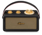 Sangean Ra-101 Black Gold / Altavoz Portátil