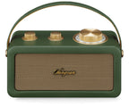Sangean Ra-101 Forest Gold / Altavoz Portátil