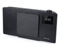 Muse M60bt Bt Cd/usb / Radio Despertador Cd Usb De Estantería