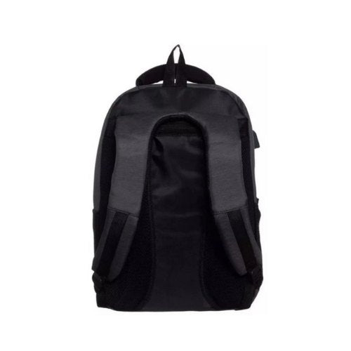 Mochila Portatil Unicross Litium 18 Negro