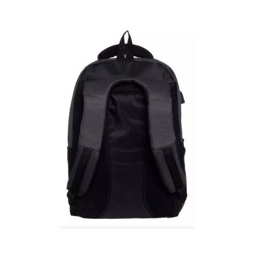 Mochila Portatil Unicross Litium 18 Gris