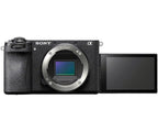 Sony Ilce-6700 / Cuerpo De Cámara Réflex