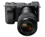 Sony Ilce-6700m / Cámara Réflex