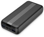 Contact Lcba20000u02 Black / Powerbank 20.000mah