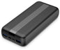 Contact Lcba20000u02 Black / Powerbank 20.000mah