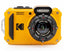 Kodak Pixpro Wpz2 Yellow / Cámara Compacta Waterproof