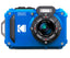 Kodak Pixpro Wpz2 Blue / Cámara Compacta Waterproof
