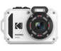 Kodak Pixpro Wpz2 White / Cámara Compacta Waterproof