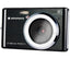 Agfaphoto Dc5200 Black / Cámara Compacta