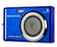 Agfaphoto Dc5200 Blue / Cámara Compacta