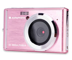 Agfaphoto Dc5200 Pink / Cámara Compacta