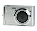 Agfaphoto Dc5200 Silver / Cámara Compacta