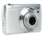 Agfaphoto Dc8200 Silver / Cámara Compacta