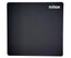Nilox Mouse Pad Inter Black / Alfombrilla De Ratón Cuadrada