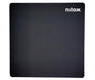 Nilox Mouse Pad Inter Black / Alfombrilla De Ratón Cuadrada