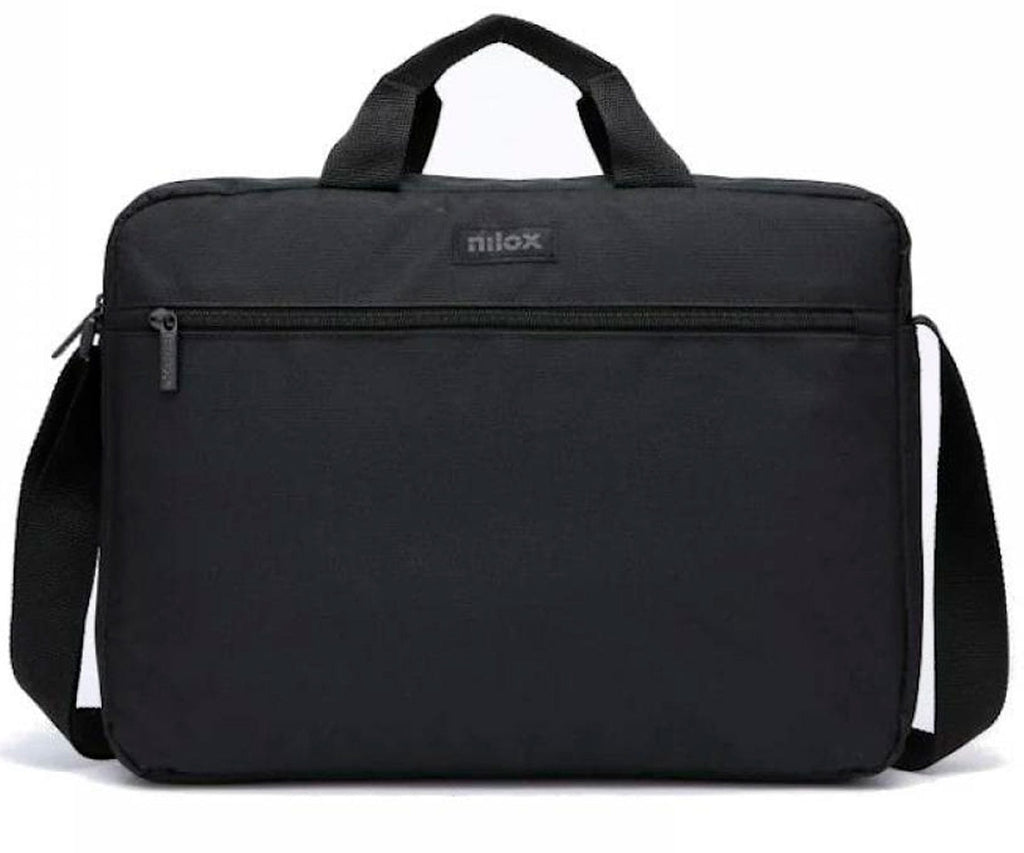 Nilox Maletin 15.6" Básica Bolsillo