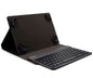 Nilox Folio Black / Funda Teclado Bluetooth Tablet 10.5"