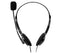 Nilox Auricular Jack Con Micro/ Sobraural Onear Con Cable / Live 2