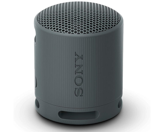 Sony Srs-xb100 Black / Altavoz Inalámbrico Hover Image