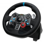 Logitech G29 Volante + Pedales PS5/PS4/PC