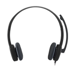 Logitech H151