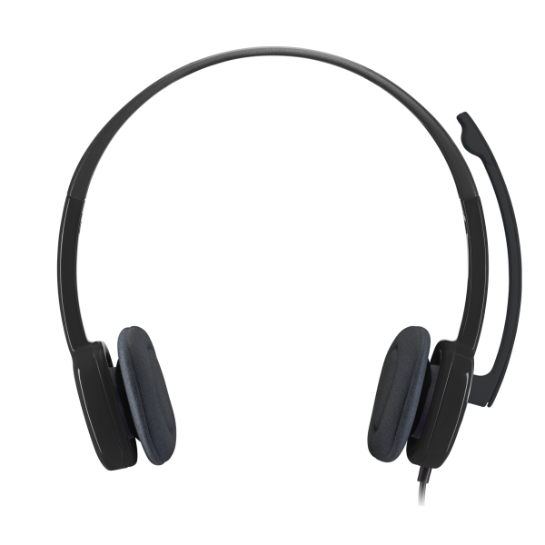 Logitech H151 Main Image