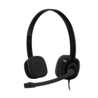 Logitech H151