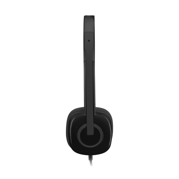 Logitech H151
