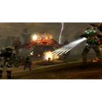 Defiance Limited Edition Ps3 Espaa