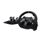 Logitech G920 Volante + Pedales Xbox Series XS/Xbox One/PC