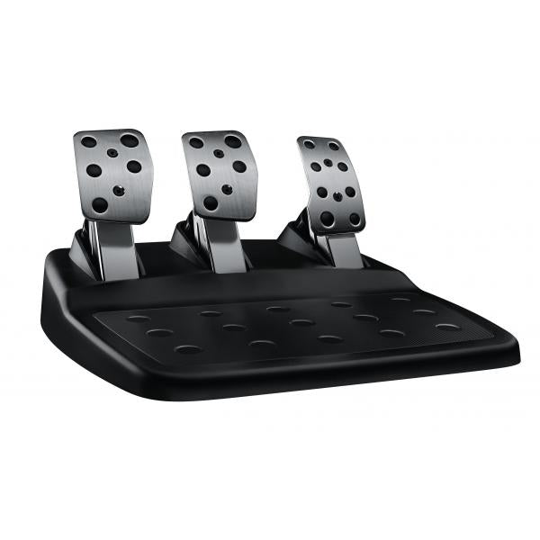 Logitech G920 Volante + Pedales Xbox Series XS/Xbox One/PC