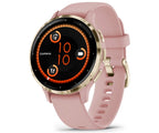 Garmin Venu 3s Dust Rose / Smartwatch 41mm