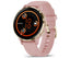 Garmin Venu 3s Dust Rose / Smartwatch 41mm