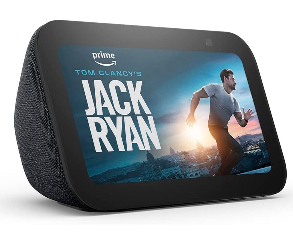 Amazon Echo Show 5 (3 Generación) Antracita / Pantalla Inteligente