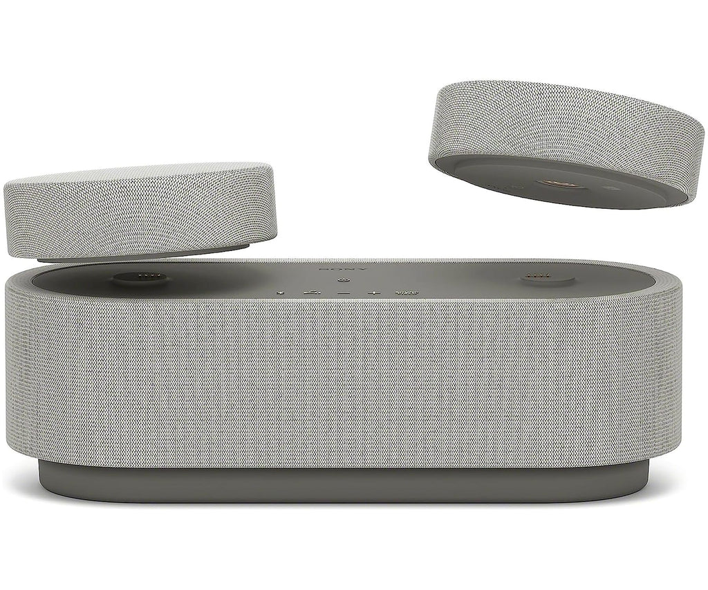 Sony Ht-ax7 / Barra De Sonido Con Traseros Inalámbricos 45w 360 Spatial Sound Mapping