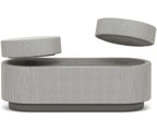 Sony Ht-ax7 / Barra De Sonido Con Traseros Inalámbricos 45w 360 Spatial Sound Mapping