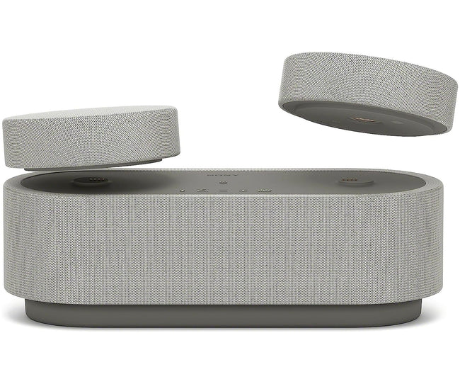 Sony Ht-ax7 / Barra De Sonido Con Traseros Inalámbricos 45w 360 Spatial Sound Mapping Hover Image