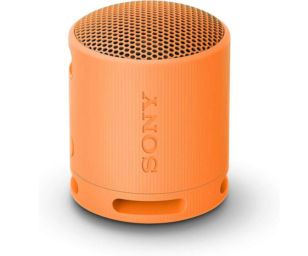 Sony Srs-xb100 Orange / Altavoz Inalámbrico