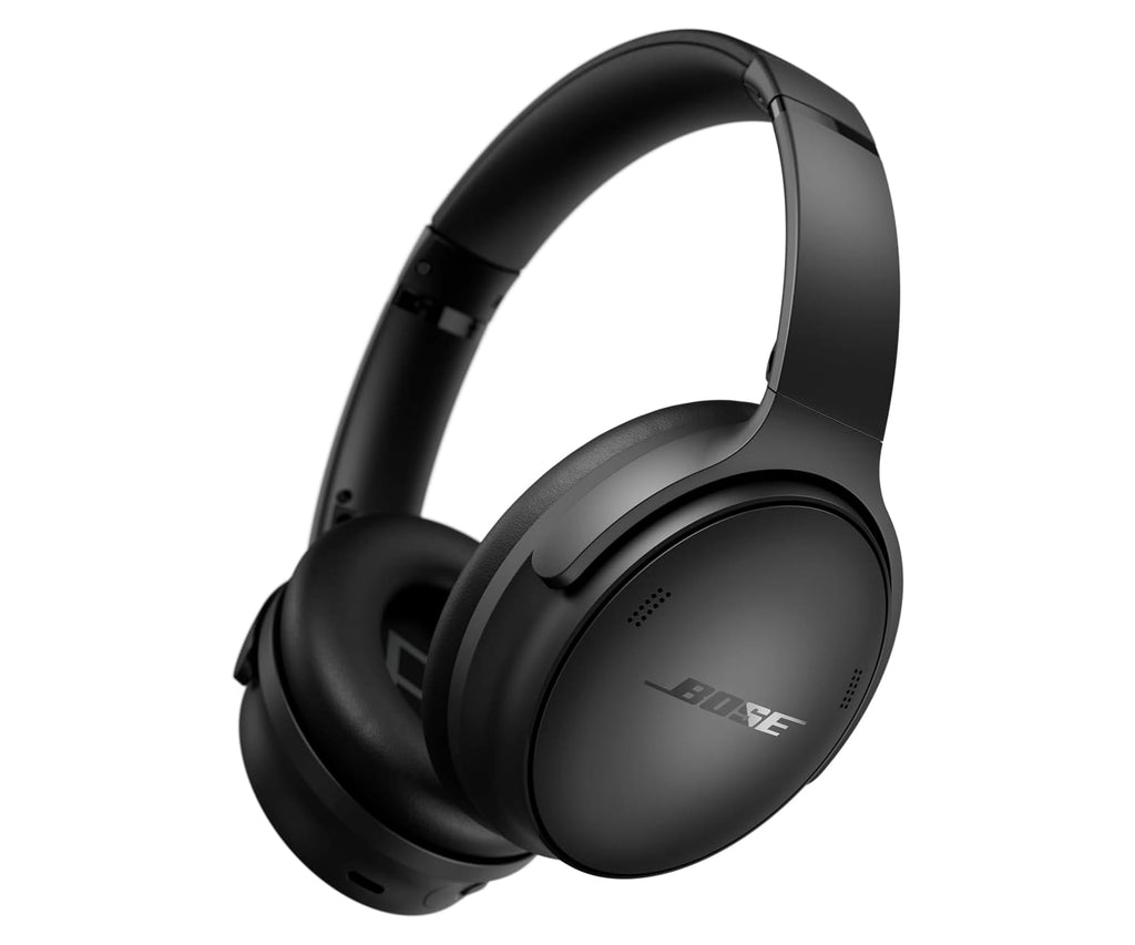 Bose Quietcomfort Triple Black / Auriculares Overear Inalámbricos